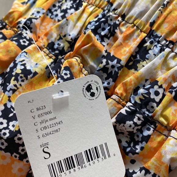 NWT FP Movement the way home short - Picture 4 of 4